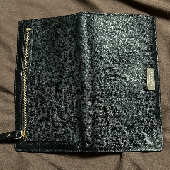 kate spade bifold wallet - Picture 4 of 4